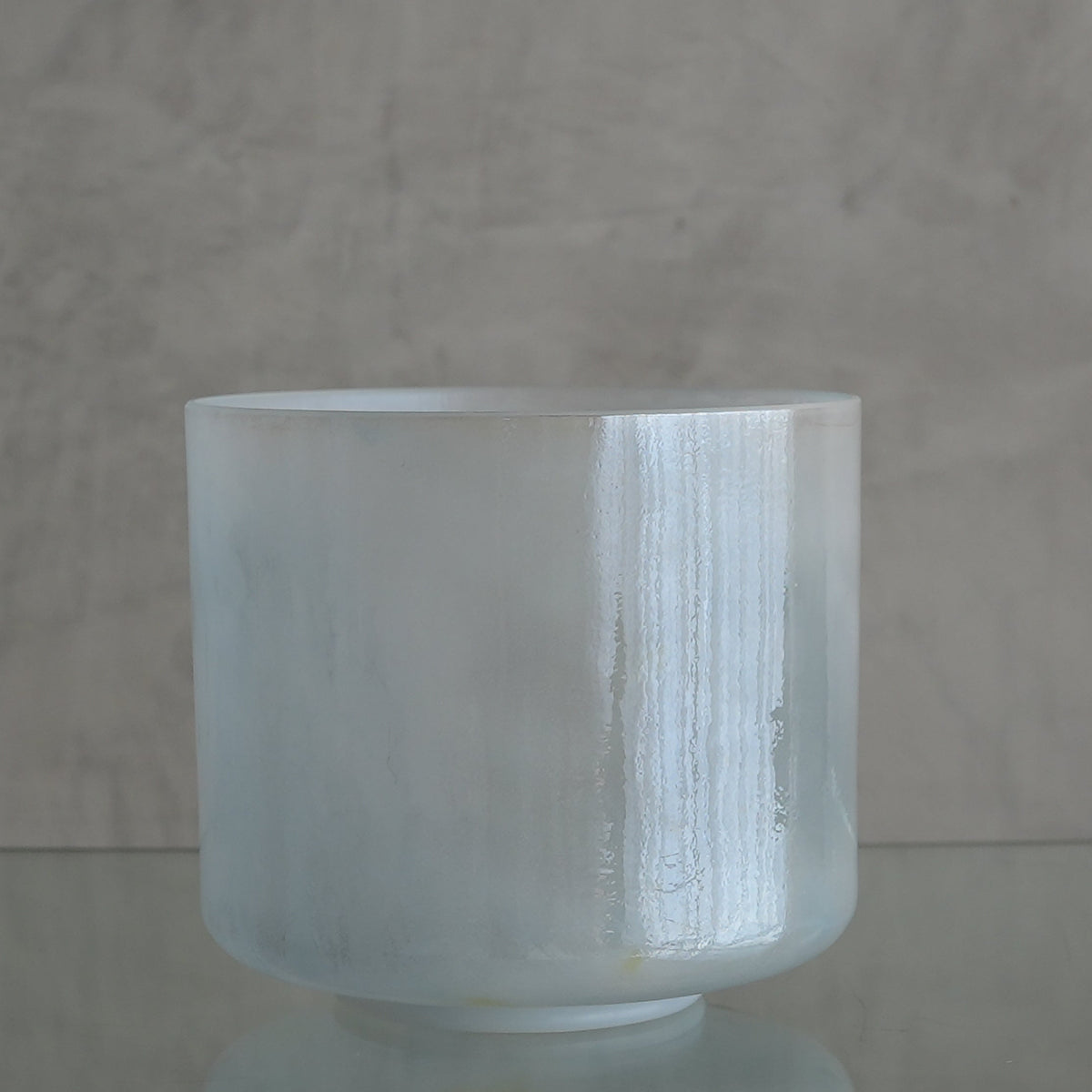 Crystal Tones Alchemy Bowl Set 103 - Channeling Abundance