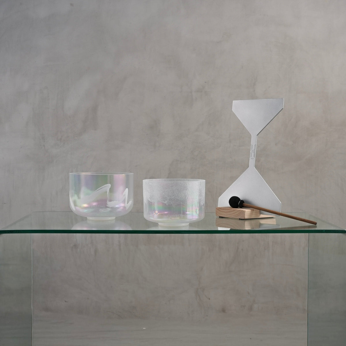 Curated Combination 35 - Luminous Horizon