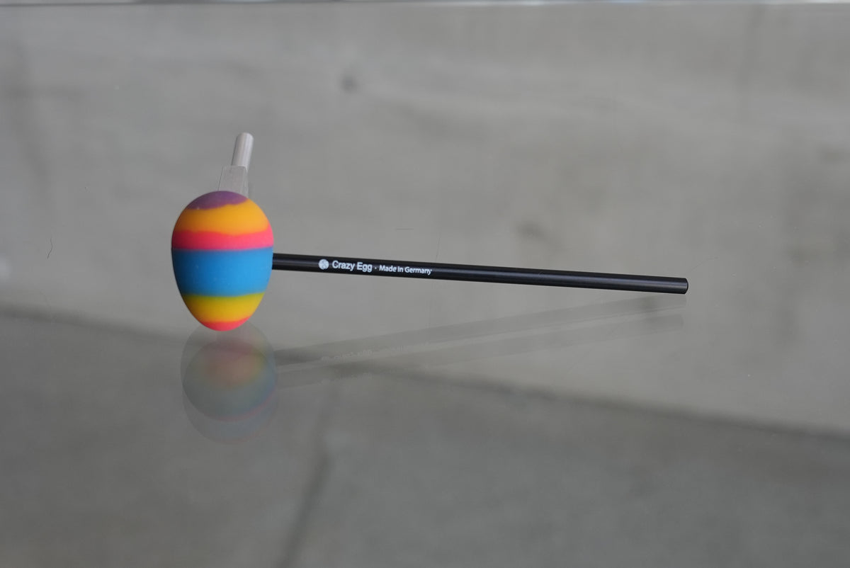 Crazy Egg Friction Mallet