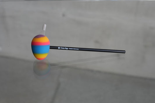 Crazy Egg Friction Mallet