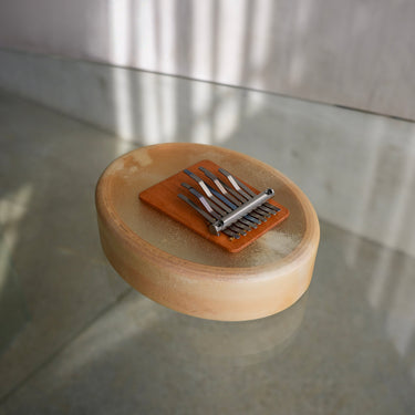 Hokema Sansula Deluxe Kalimba - A Minor