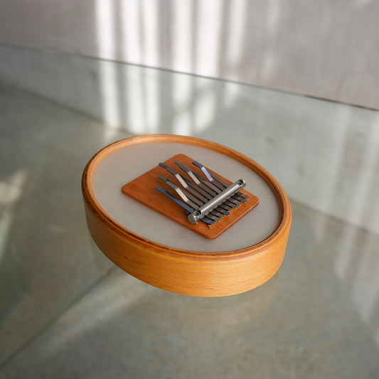Hokema Sansula Renaissance Kalimba