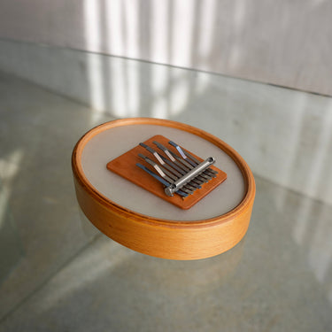 Hokema Sansula Renaissance Kalimba