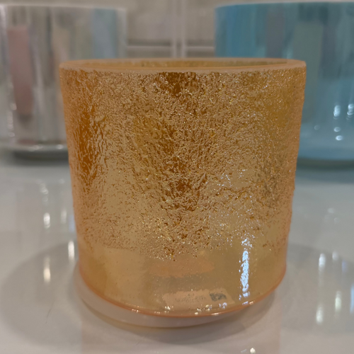 Crystal Tones Alchemy Bowl Set 211 - Rising Light