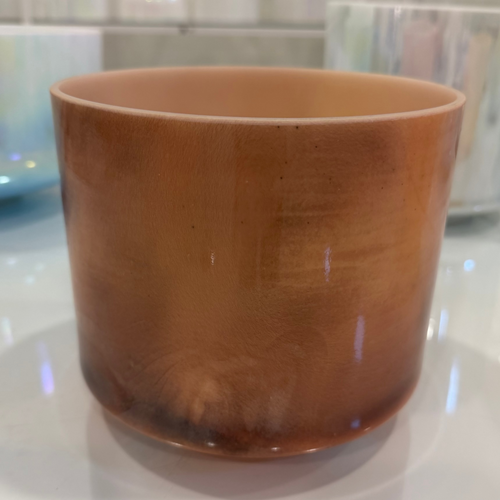 Crystal Tones Alchemy Bowl Set 211 - Rising Light