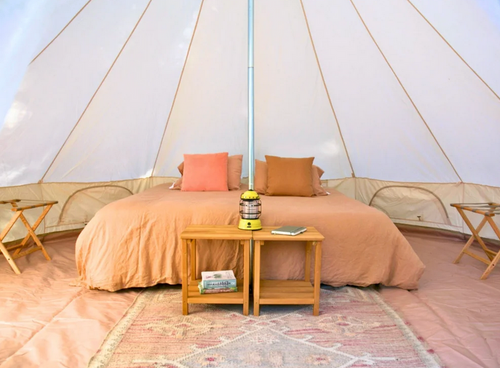 Northern California Eight-Day Sound Healing Training Retreat | Aug 8–15, 2026