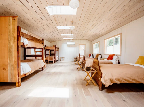 Northern California Eight-Day Sound Healing Training Retreat | Aug 8–15, 2026
