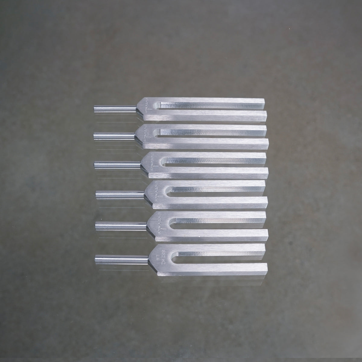 Solfeggio Set of 6