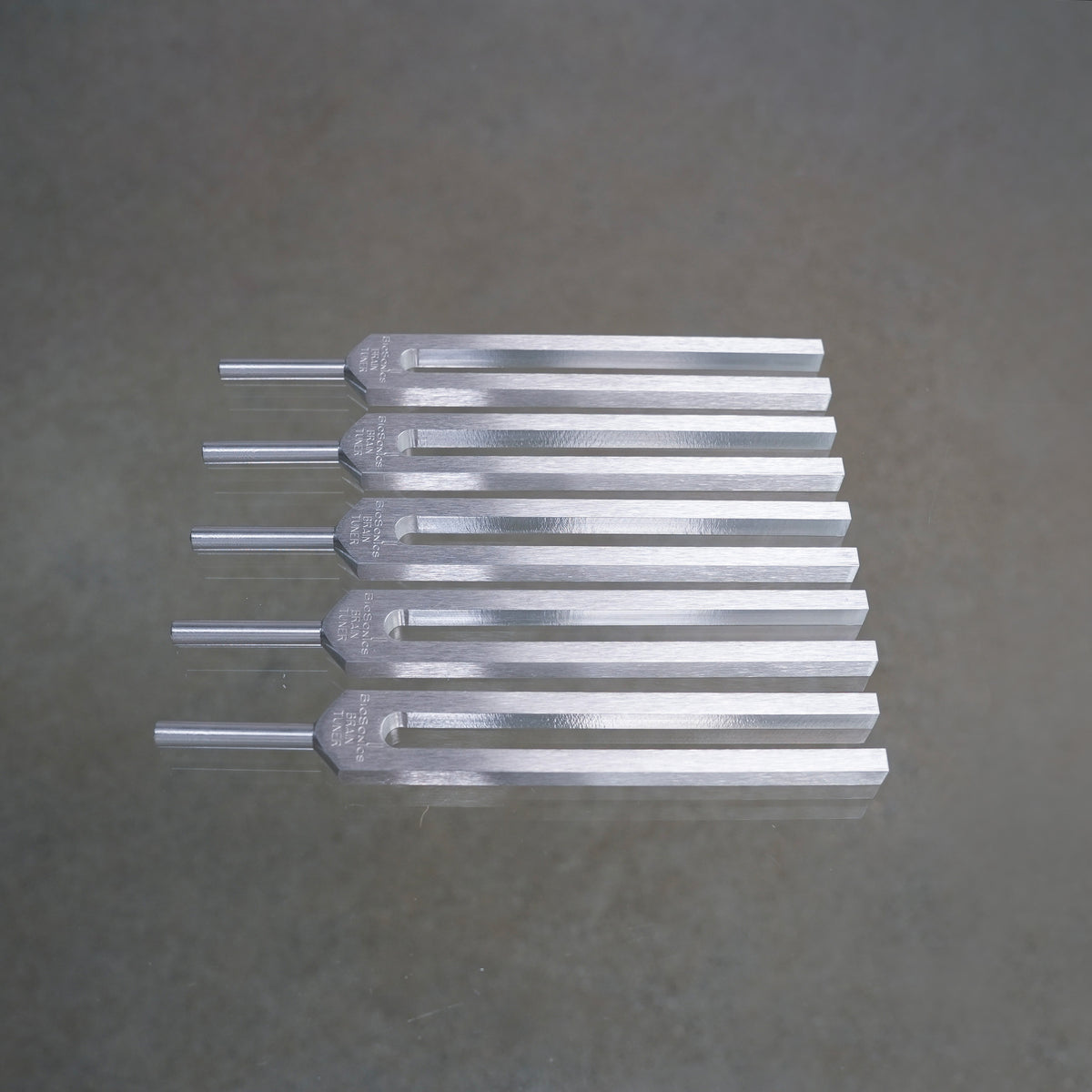 Brain Tuners Set of 5
