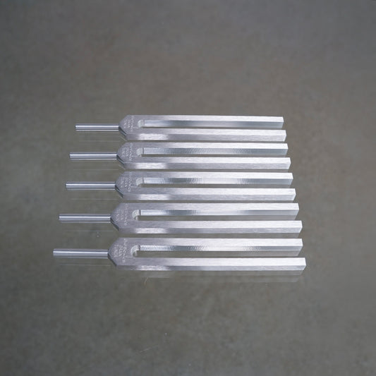 Brain Tuners Set of 5