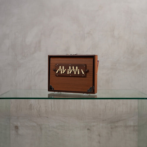 Shruti box