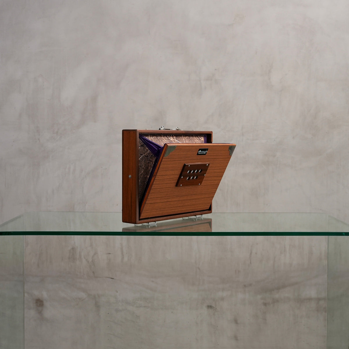 Shruti box