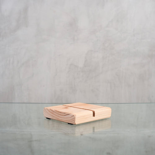 Single Wave Stand
