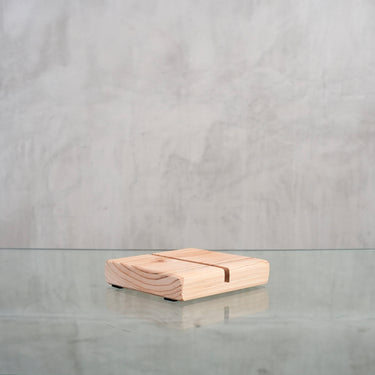 Single Wave Stand
