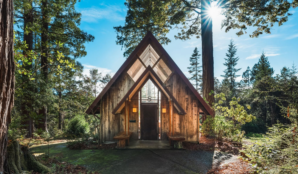 8.8 Redwoods Sound Healing Training