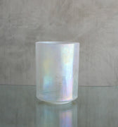 Crystal Tones 7" E+10 Great Salt Lake Salt, Platinum - The Sound Healing Studio