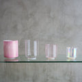 Crystal Tones Alchemy Bowl Set 135 Nurturing Presence - The Sound Healing Studio