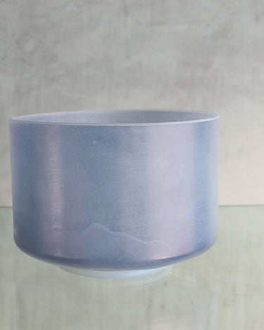 Crystal Tones Alchemy Bowl Set 136: Be the Love - The Sound Healing Studio