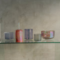 Crystal Tones Alchemy Bowl Set 136: Be the Love - The Sound Healing Studio
