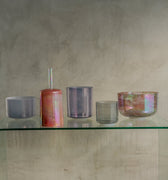 Crystal Tones Alchemy Bowl Set 136: Be the Love - The Sound Healing Studio