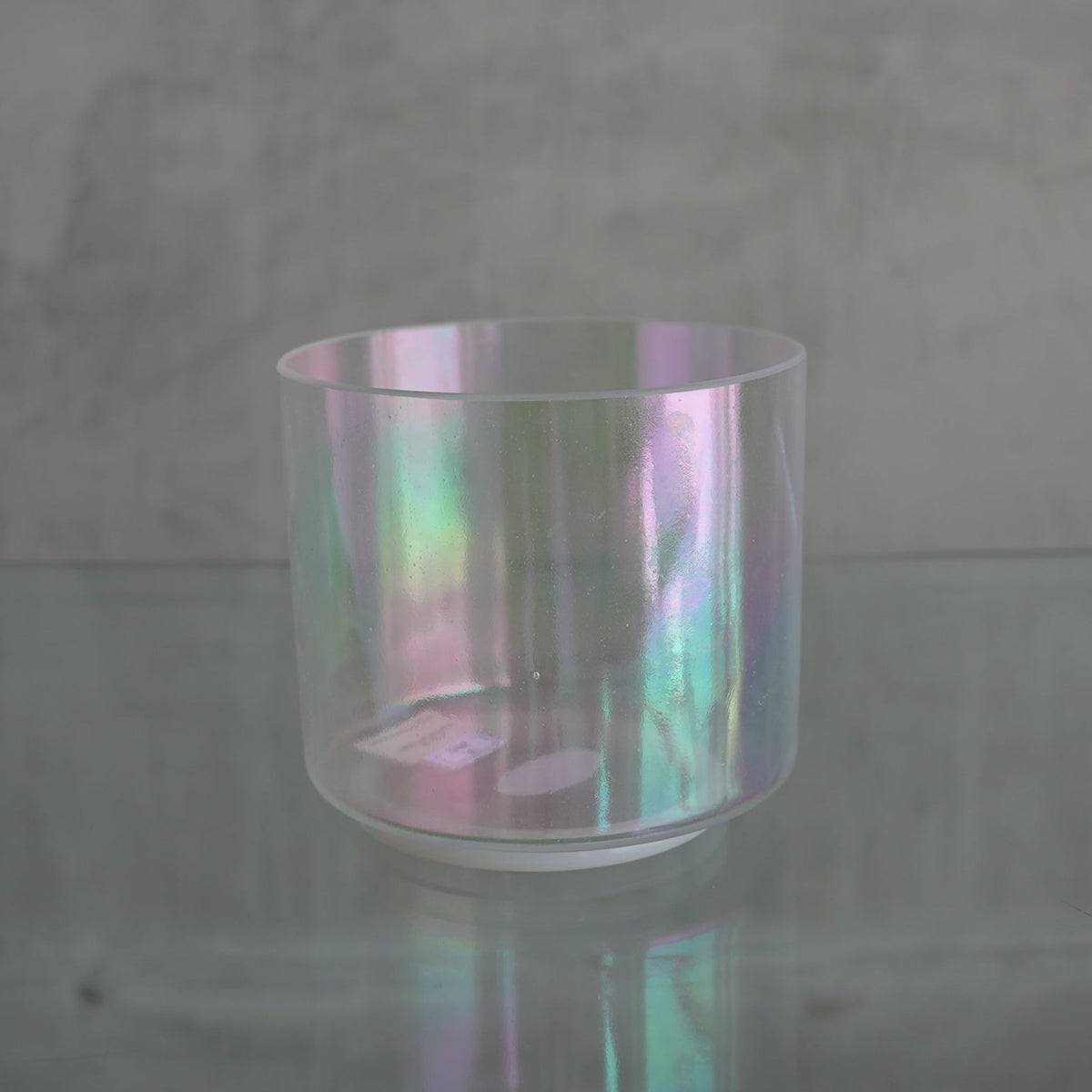 Crystal Tones Alchemy Bowls Set 108 - Golden Ray - OSO Sound Healing