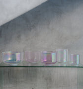 Crystal Tones Alchemy Bowls Set 113 - Wings of Haniel - The Sound Healing Studio