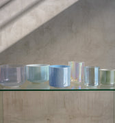 Crystal Tones Alchemy Bowls Set 115 - Alignment - The Sound Healing Studio