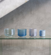 Crystal Tones Alchemy Bowls Set 117 - Equilibrium - The Sound Healing Studio