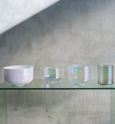 Crystal Tones Alchemy Bowls Set 120 - Inner Balance - The Sound Healing Studio