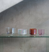 Crystal Tones Alchemy Bowls Set 122 - Aura - The Sound Healing Studio