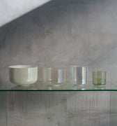 Crystal Tones Alchemy Bowls Set 123 - Vital Light - The Sound Healing Studio