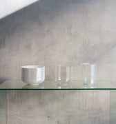Crystal Tones Alchemy Bowls Set 125 - Purpose - The Sound Healing Studio