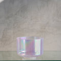 Crystal Tones Alchemy Bowls Set 127 - Lavender Intuition - The Sound Healing Studio