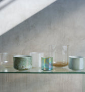 Crystal Tones Alchemy Bowls Set 129 - Expansive - The Sound Healing Studio