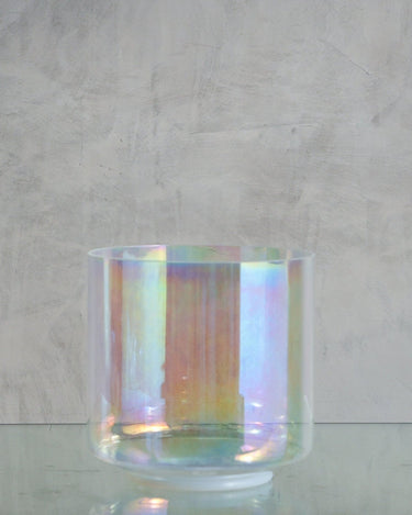 Crystal Tones Alchemy Bowls Set 131 - Pure Flow - The Sound Healing Studio
