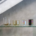 Crystal Tones Alchemy Bowls Set 131 - Pure Flow - The Sound Healing Studio