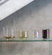 Crystal Tones Alchemy Bowls Set 131 - Pure Flow - The Sound Healing Studio