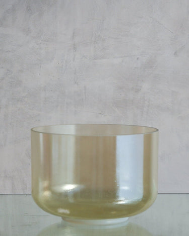 Crystal Tones Alchemy Bowls Set 131 - Pure Flow - The Sound Healing Studio