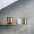 Crystal Tones Alchemy Bowls Set 132 - Gaia - The Sound Healing Studio
