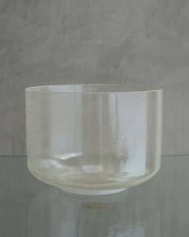 Crystal Tones Alchemy Bowls set 138 - High Heart Purity - The Sound Healing Studio