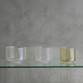 Crystal Tones Alchemy Bowls set 138 - High Heart Purity - The Sound Healing Studio
