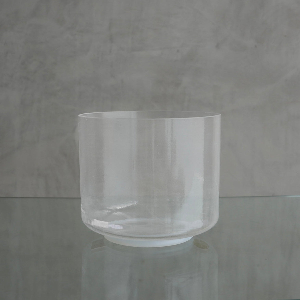 Crystal Tones Alchemy Bowls set 138 - High Heart Purity - OSO Sound Healing