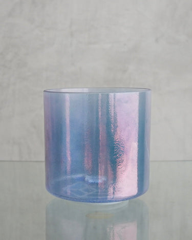 Crystal Tones Alchemy Bowls set 139 - Centerlight - The Sound Healing Studio
