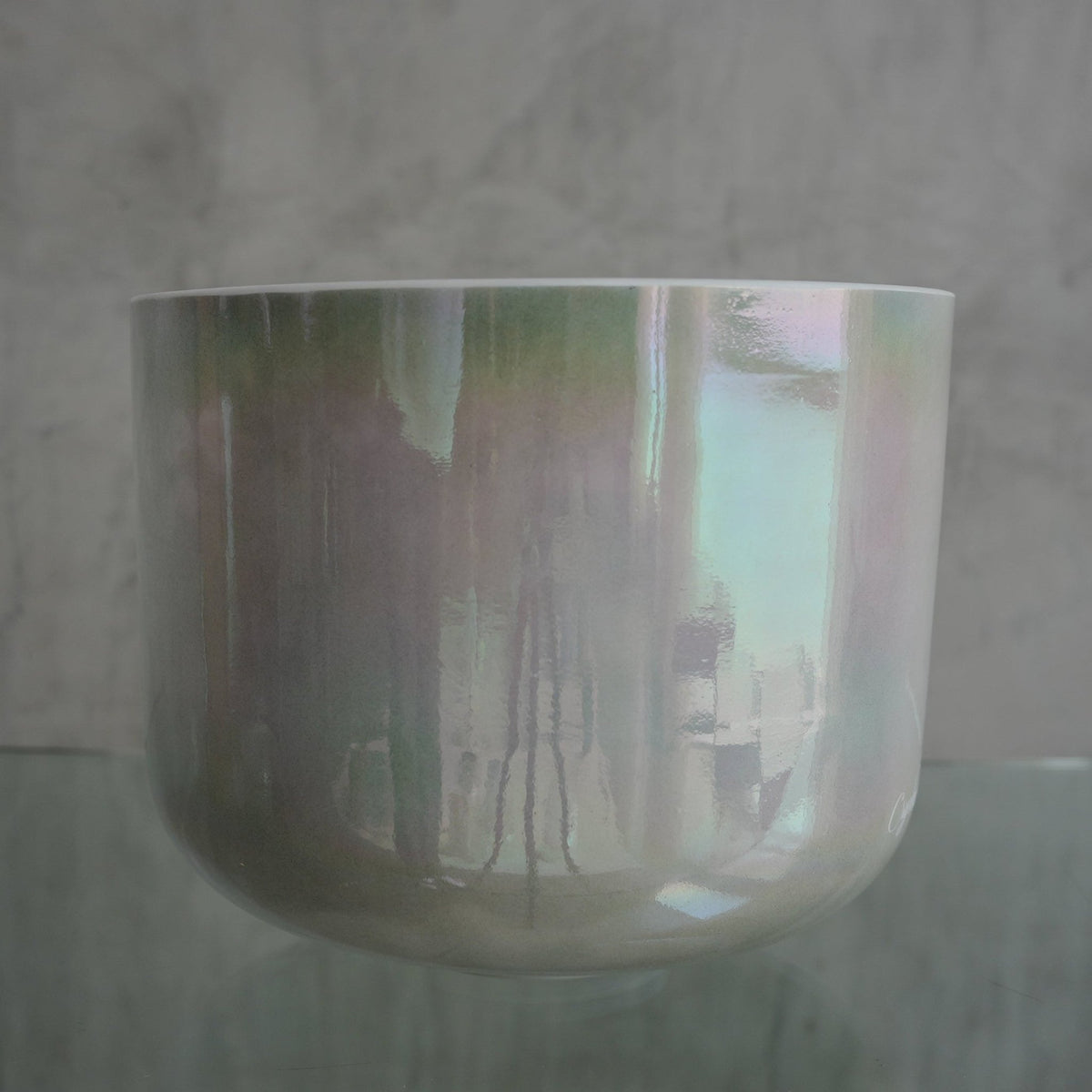 Crystal Tones Alchemy Bowls Set 141: Two Hearts - OSO Sound Healing