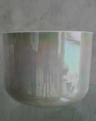 Crystal Tones Alchemy Bowls Set 141: Two Hearts - The Sound Healing Studio