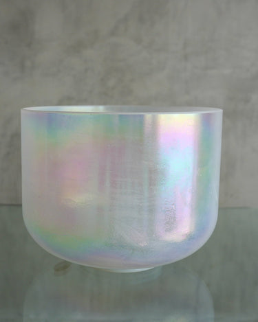 Crystal Tones Alchemy Bowls Set 141: Two Hearts - The Sound Healing Studio