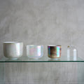 Crystal Tones Alchemy Bowls Set 141: Two Hearts - The Sound Healing Studio