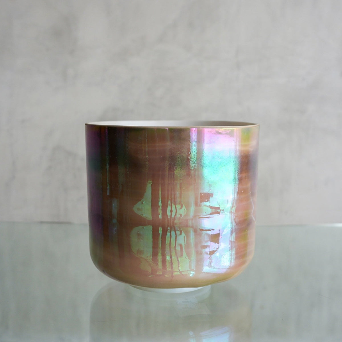 Crystal Tones Alchemy Bowls Set 141: Two Hearts - OSO Sound Healing