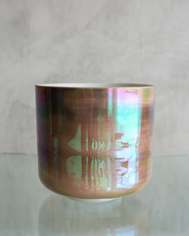 Crystal Tones Alchemy Bowls Set 141: Two Hearts - The Sound Healing Studio