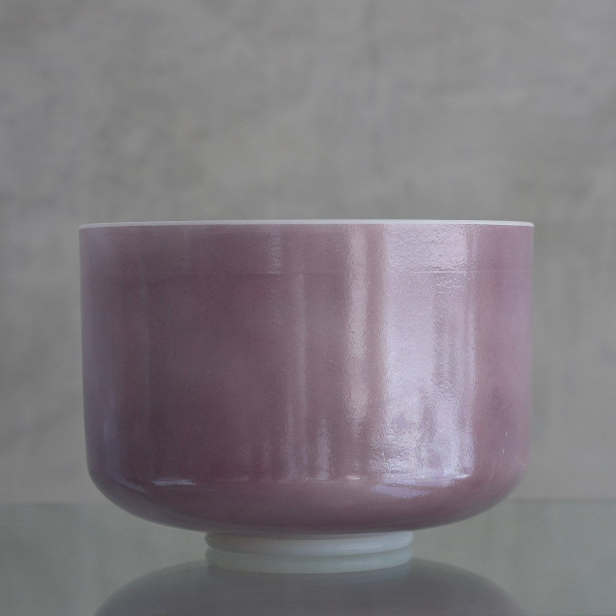 Crystal Tones Alchemy Bowls Set 147 - Still Presence - OSO Sound Healing